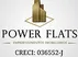 POWER FLATS